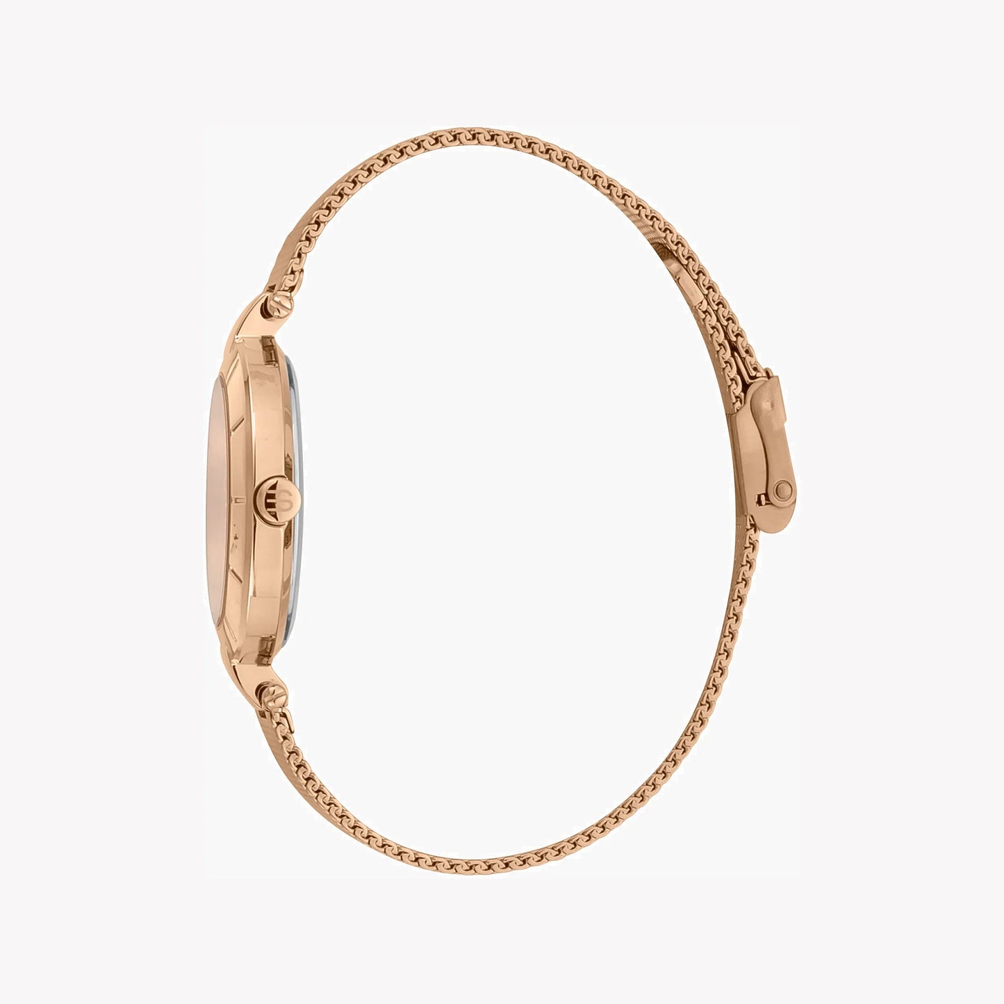 Esprit Women's Rose Gold Watch, Stainless Steel Band | ES1L162M0025-1
